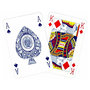 Voir la diapositive 5 :  WINNING MOVES Jeu de 54 cartes Union Jack