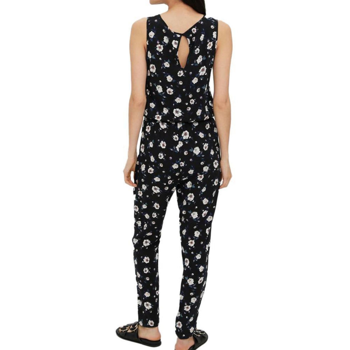 Vero Moda Combinaison Imprimé  Femme Vero Moda Easy