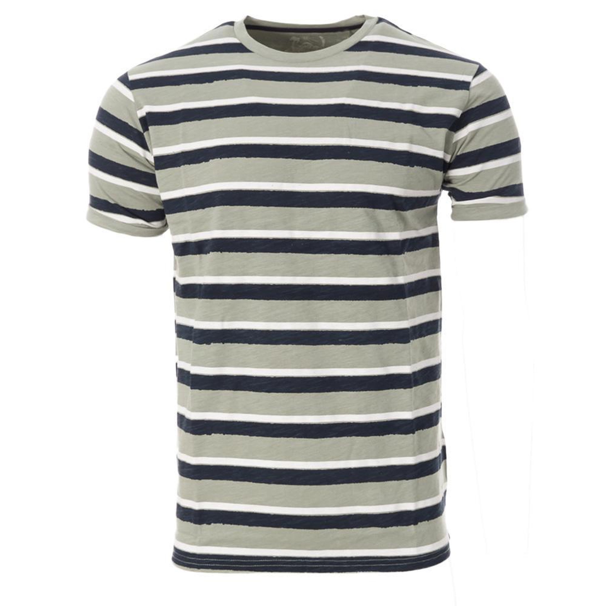 RMS 26 T shirt /Noir Homme RMS26 91268. Coloris disponibles : Vert