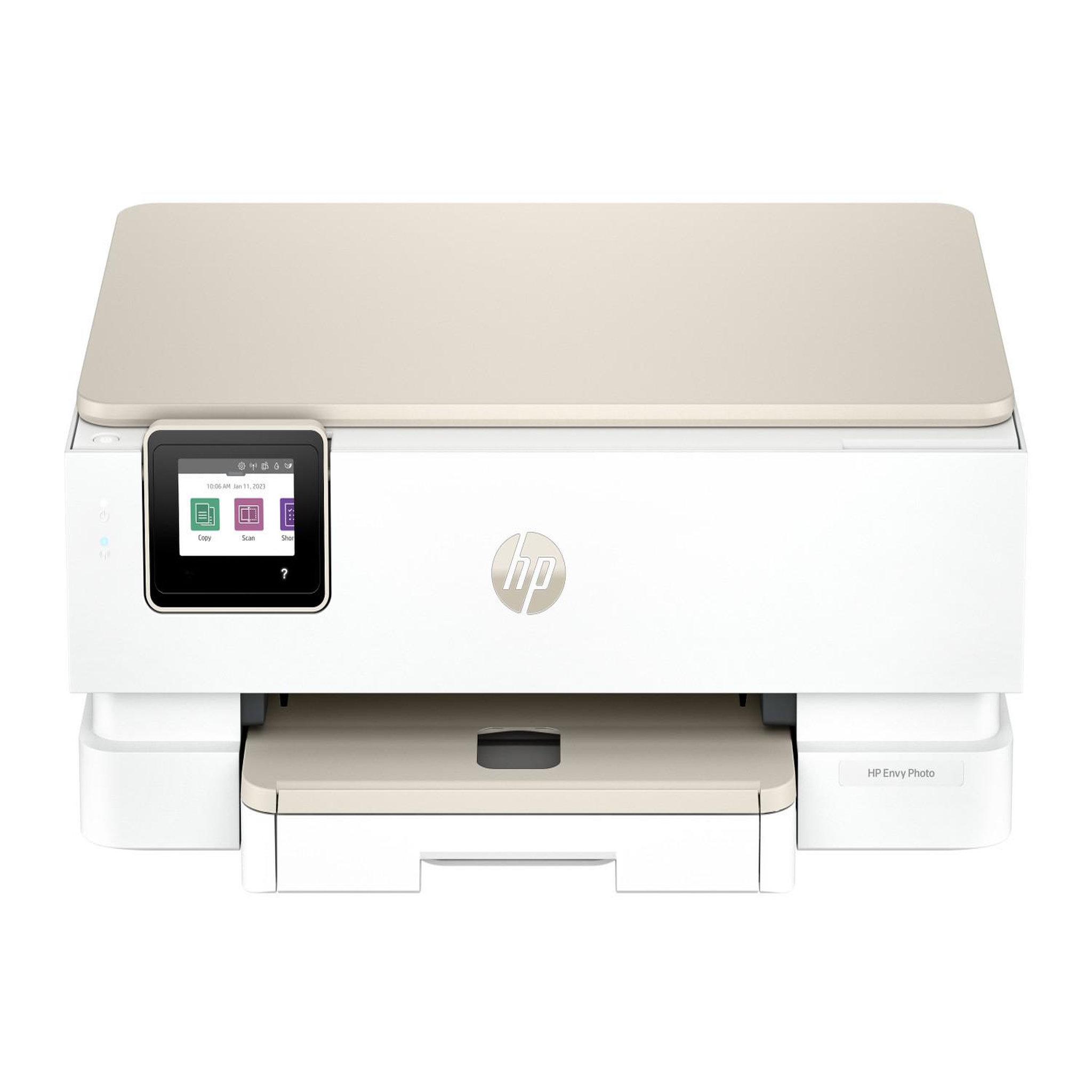 Voir la diapositive 2 : HP Hp envy photo envy 7230 sans fil all-in-one couleur imprimante