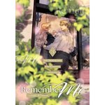 REMEMBER ME - LA MAGIE DE L'AMOUR TOME 3 , Shirakawa Gin