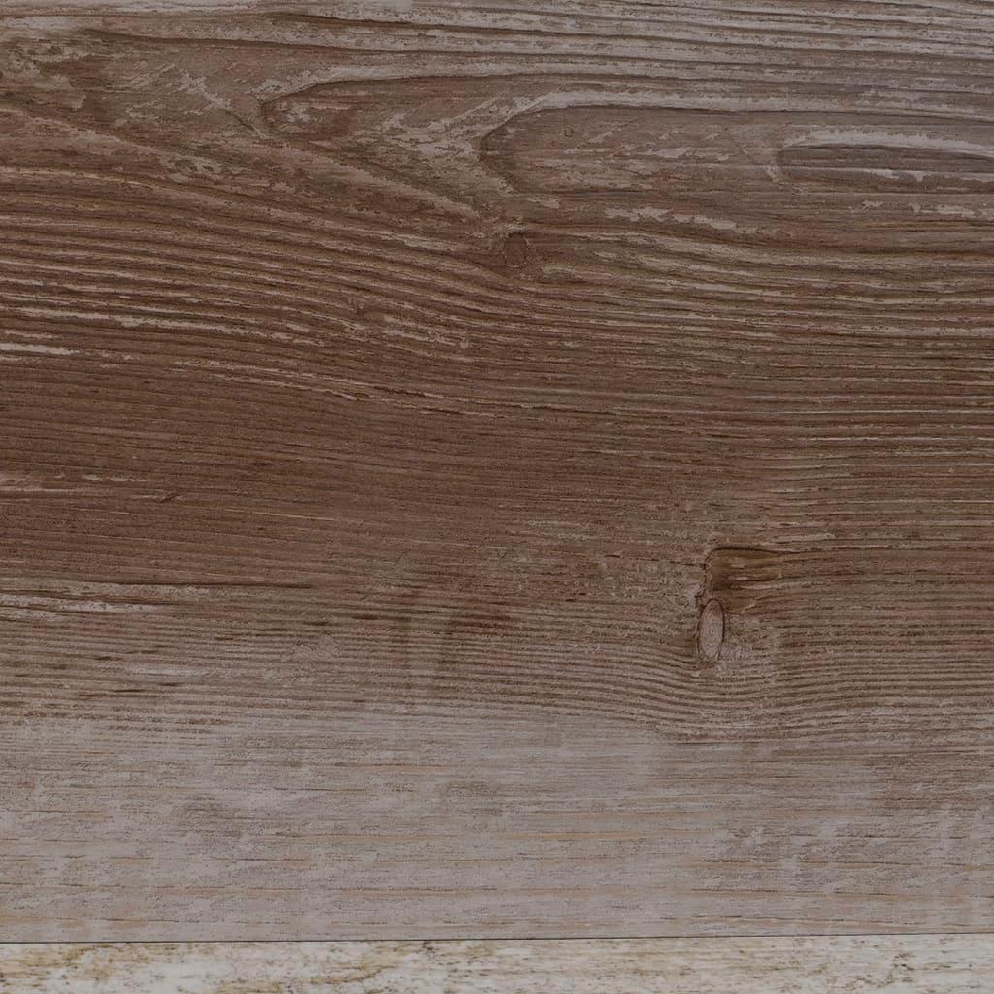 Voir la diapositive 5 : VIDAXL Dalles de plancher PVC 5,02 m^2 2mm autoadhesif delavage de bois