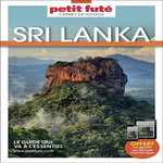 SRI LANKA. EDITION 2025, Petit Futé