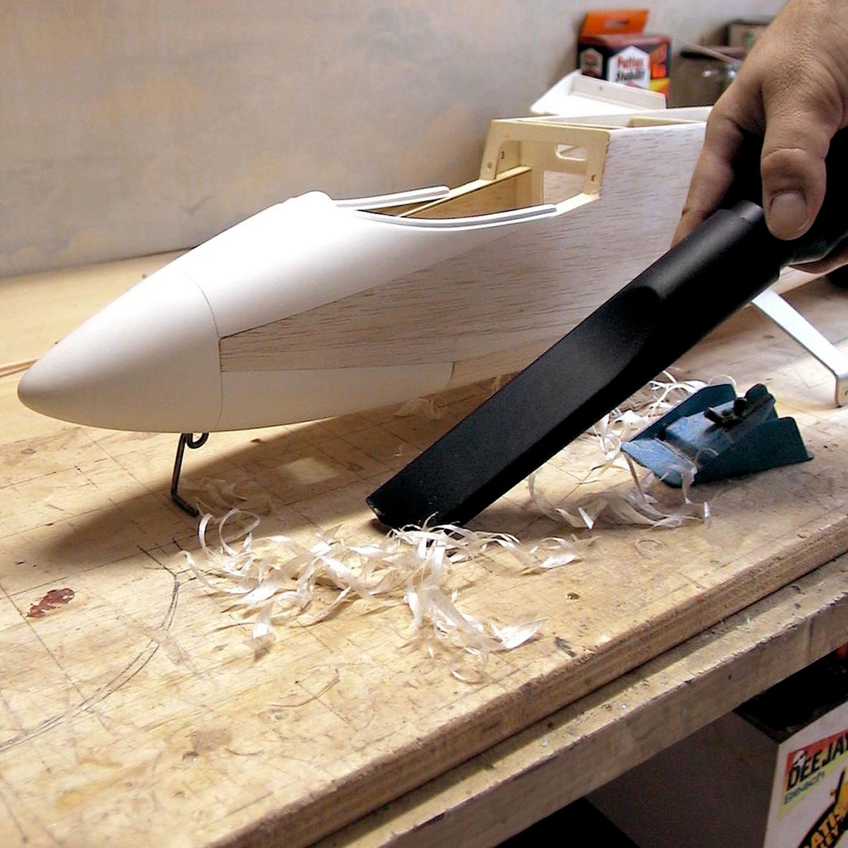 LAVOR Aspirateur eau et poussière Rudy 1200S - 1200W