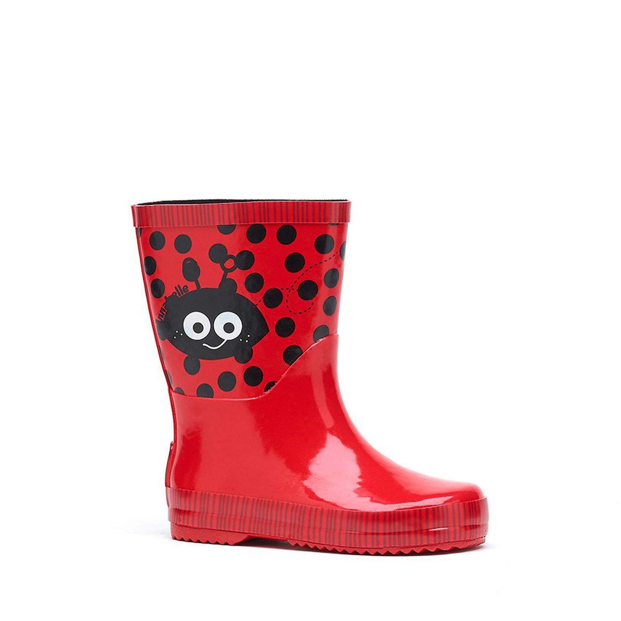 CENTRALE BRICO Bottes enfant Z'AMIS anabel T22