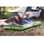 BESTWAY Matelas gonflable de camping - 1 personne - 188x99x22cm - PAVILLO™