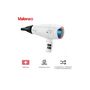 Voir la diapositive 3 : VALERA Sèche cheveux Valera EPOWER 2020 EQ RC BLANC