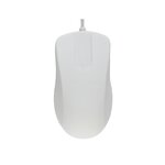 Cherry Souris CHERRY hygiénique filaire blanche AK-PMH1