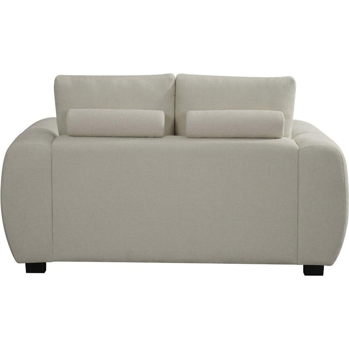 Habitat et Jardin Canapé  Cambon  - 2 places - Beige