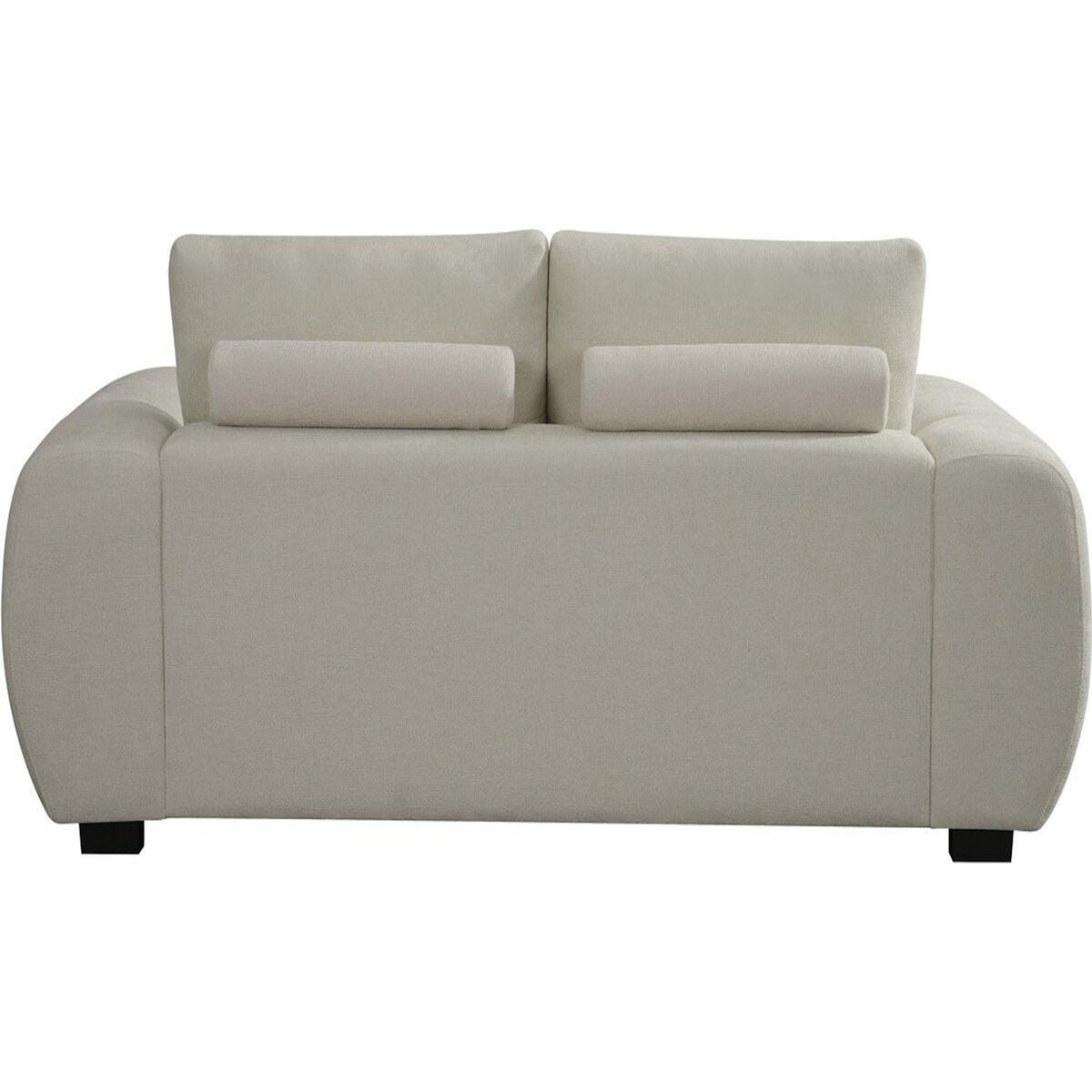 Habitat et Jardin Canapé  Cambon  - 2 places - Beige