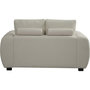 Voir la diapositive 4 : Habitat et Jardin Canapé  Cambon  - 2 places - Beige