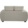 Voir la diapositive 4 : Habitat et Jardin Canapé  Cambon  - 2 places - Beige