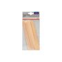 Voir la diapositive 2 : Yachtcare Pack de 10 spatules en bois Yachtcare