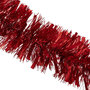 Voir la diapositive 2 : ATMOSPHERA Guirlande de Noël  Laser  300cm Rouge