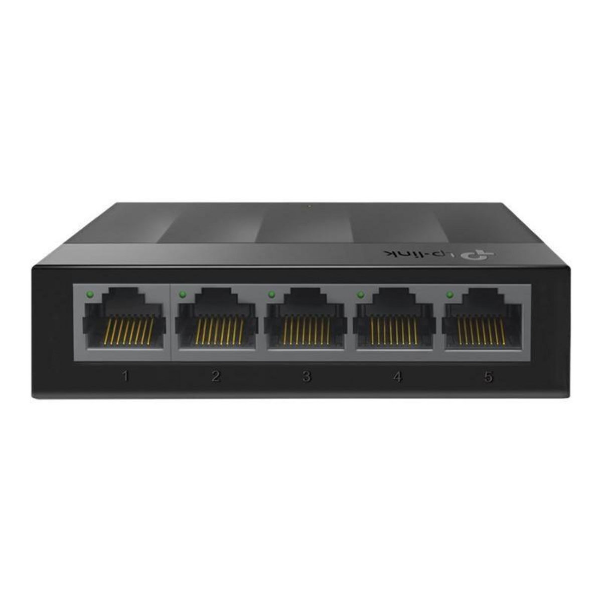 TP-LINK TP-LINK TPLINK Switch (LS1005G)