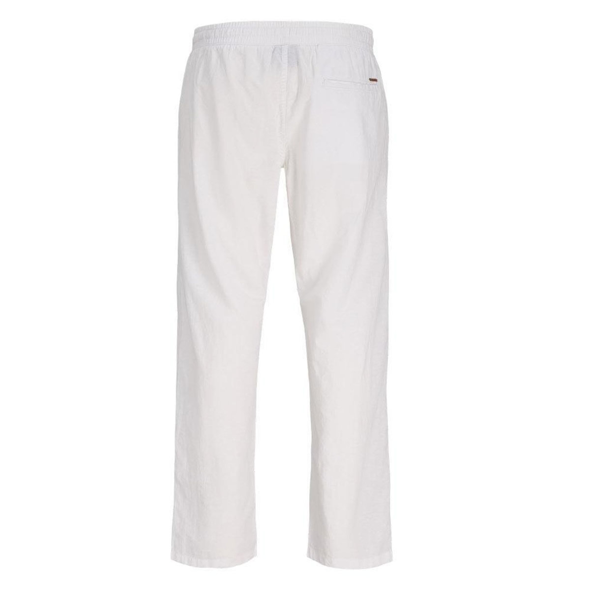 Jack & Jones Pantalon Chino Blanc Jack & Jones Paros Breeze