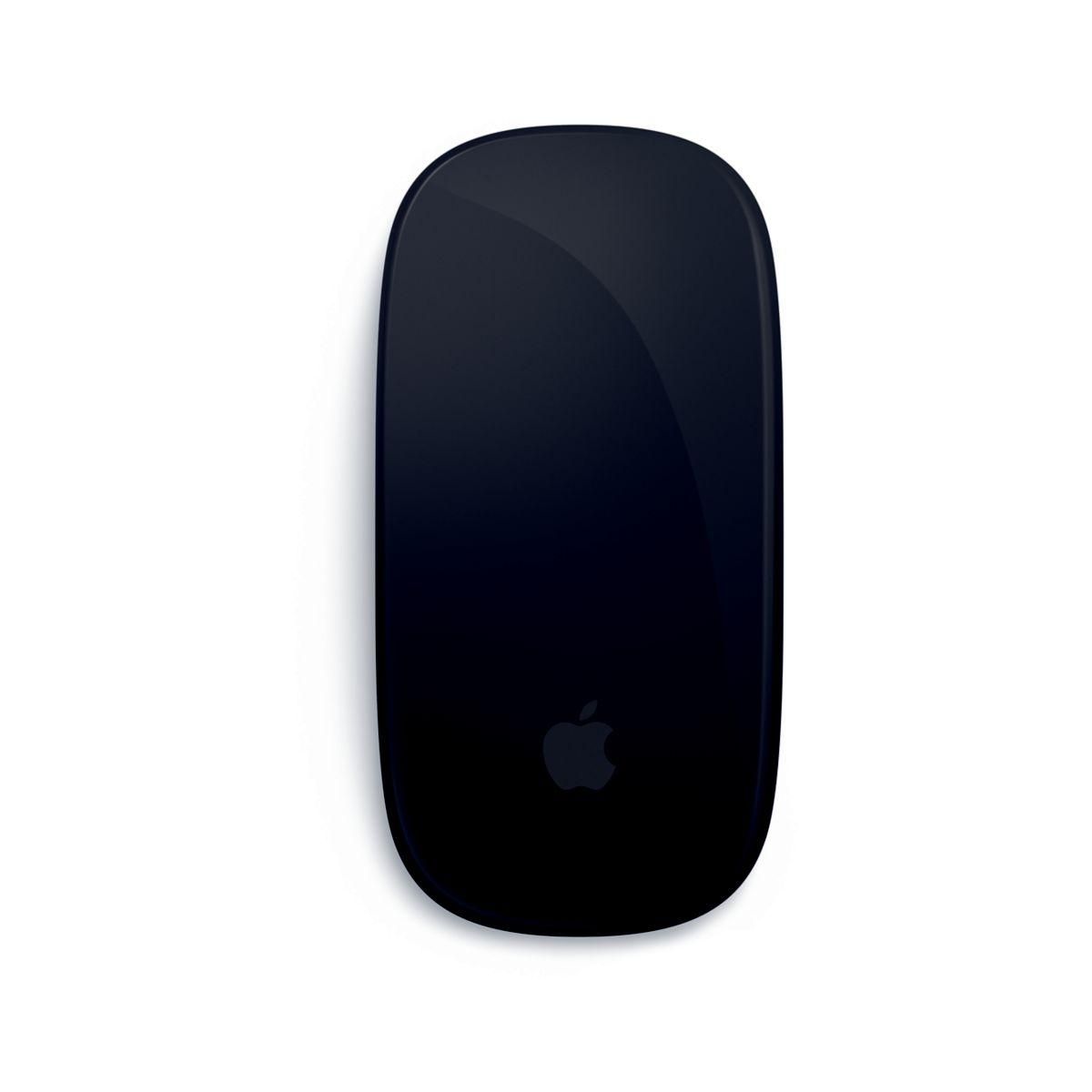 APPLE Souris sans fil Magic Mouse Surface Multi Touch Noir