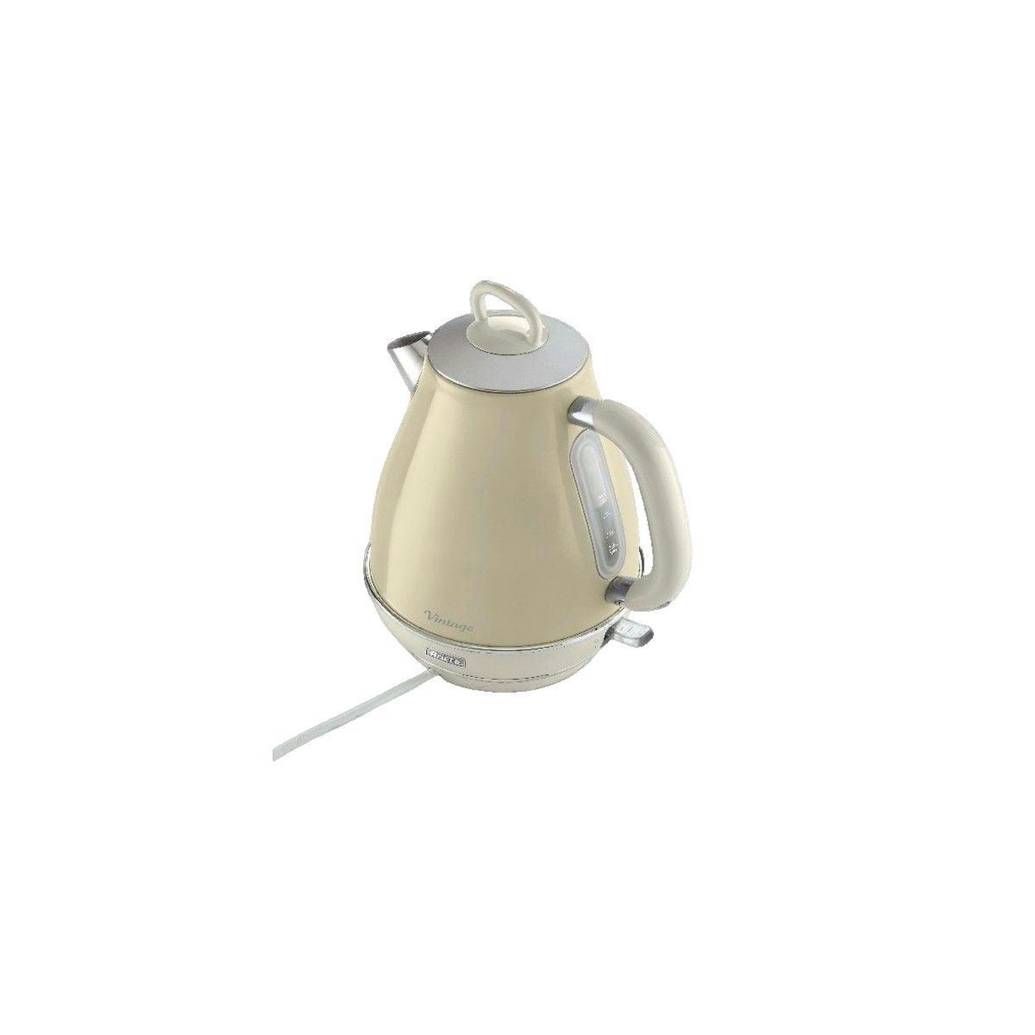 Voir la diapositive 2 : ARIETE Bouilloire Ariete Vintage 1,7 L