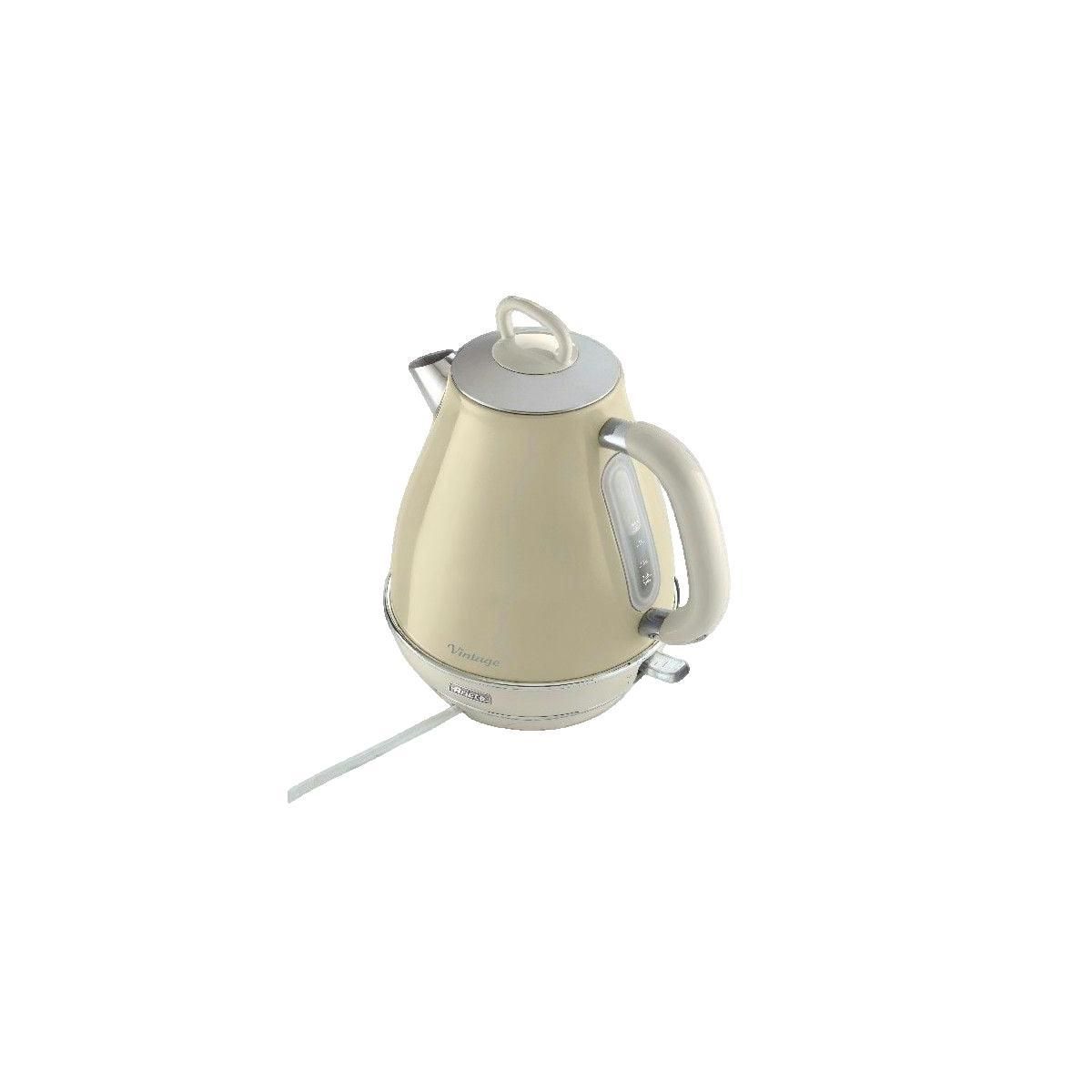 ARIETE Bouilloire Ariete Vintage 1,7 L