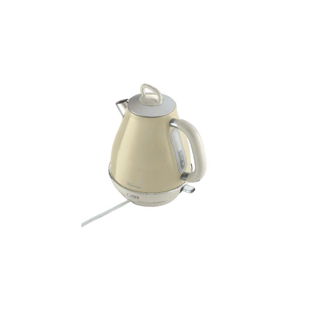 ARIETE Bouilloire Ariete Vintage 1,7 L