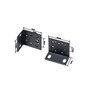 Voir la diapositive 2 : TP-LINK Kit de Montage TP-Link Omada Rack Mount Kit Noir