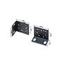 Voir la diapositive 2 : TP-LINK Kit de Montage TP-Link Omada Rack Mount Kit Noir