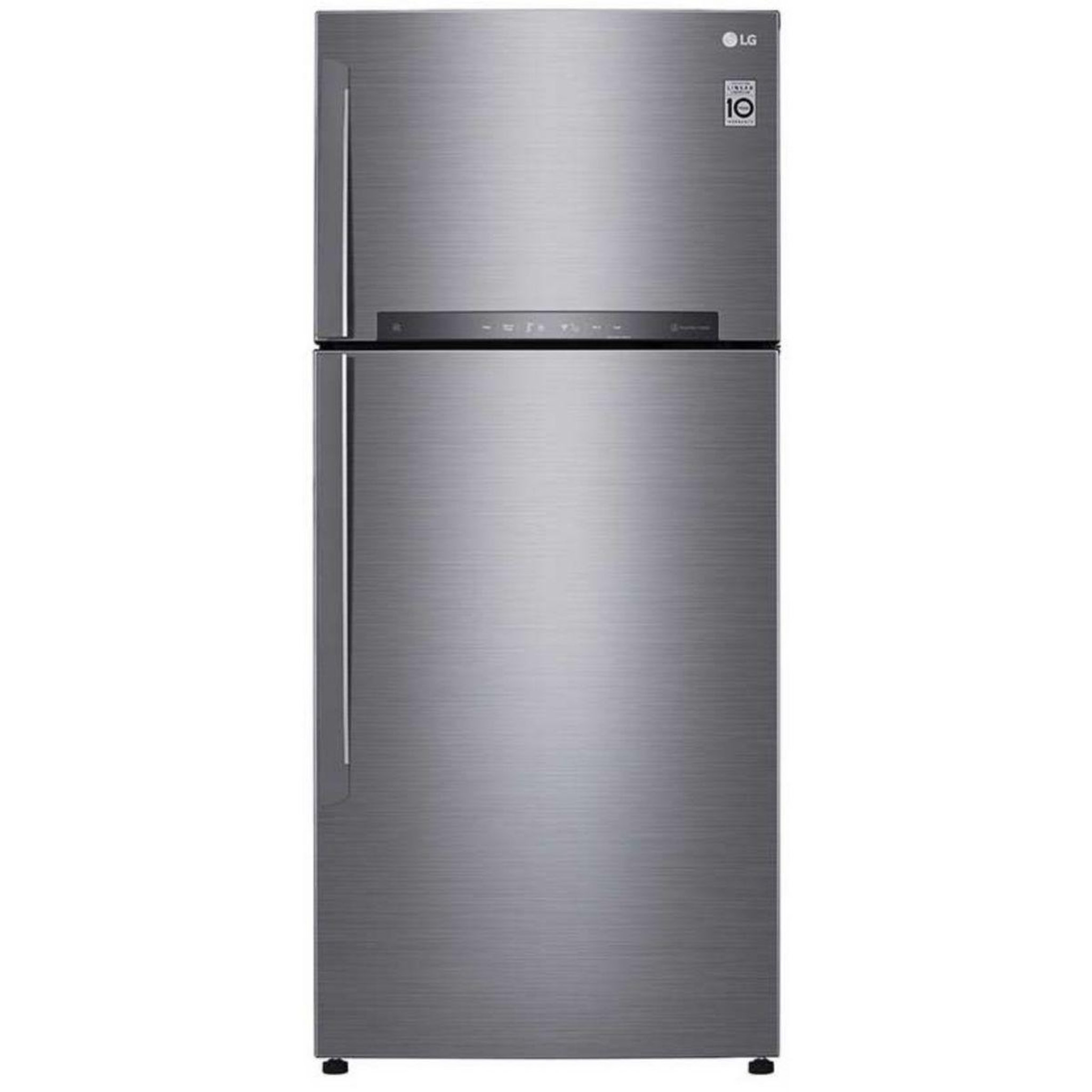 LG Réfrigérateur 2 portes GTD7850PS1