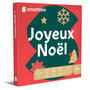 Voir la diapositive 1 : Smartbox Joyeux Noël* - Coffret Cadeau Multi-thèmes