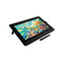Voir la diapositive 3 : Wacom Tablette graphique CINTIQ 16