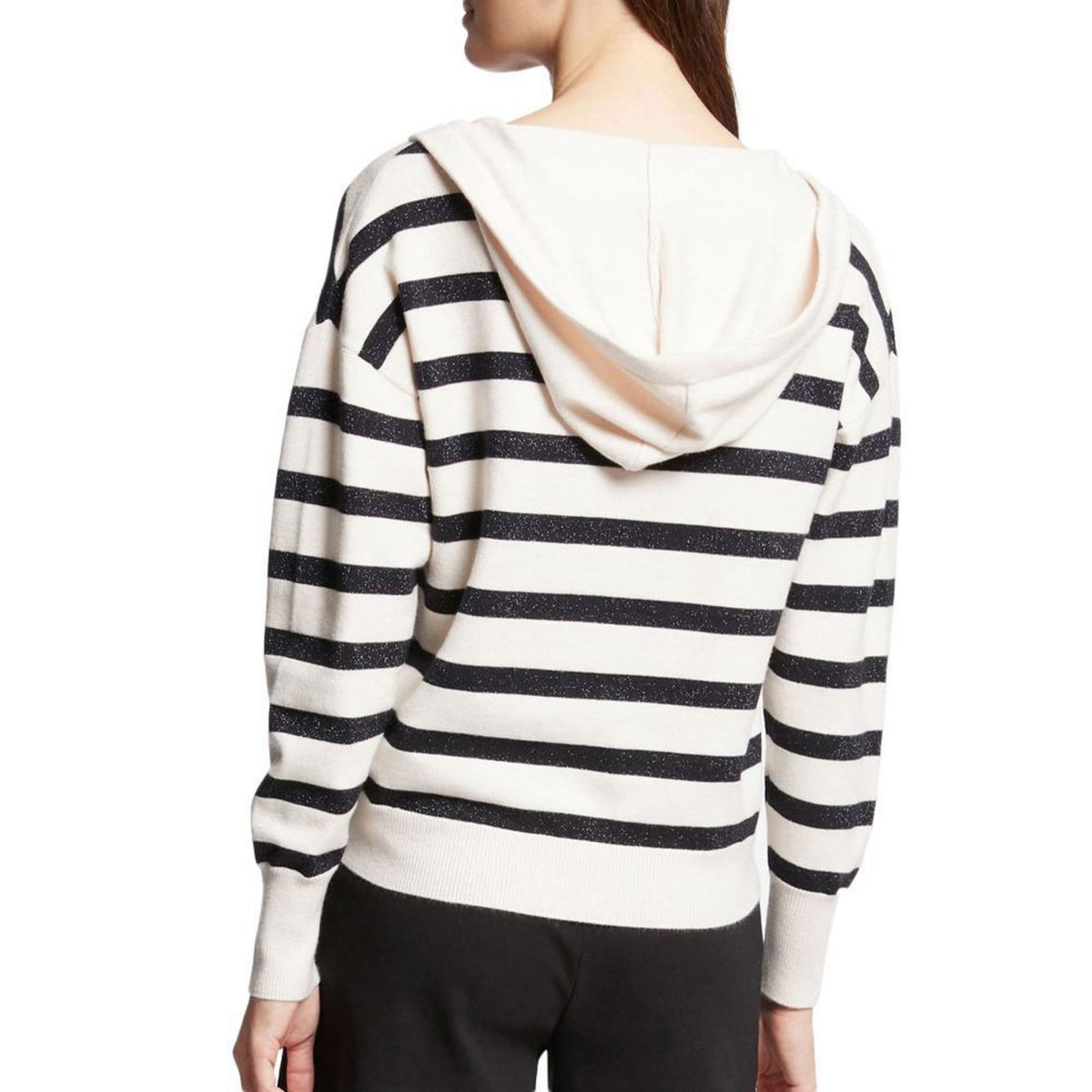 MORGAN Pull Écru/ Femme Morgan Ballo