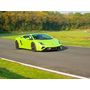 Voir la diapositive 4 : Smartbox Stage de pilotage : 5 tours sur le circuit de Magny-Cours en Lamborghini Gallardo LP 560 - Coffret Cadeau Sport & Aventure