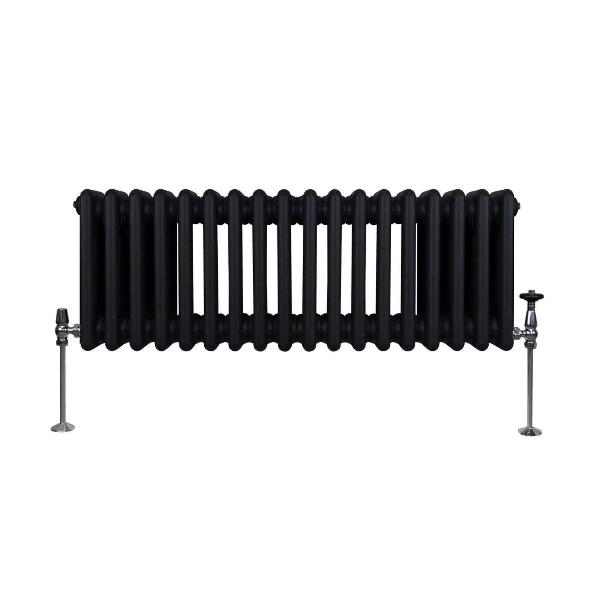 Voir la diapositive 2 : MONSTERSHOP Radiateur traditionnel à 3 colonnes – 300 x 832 mm