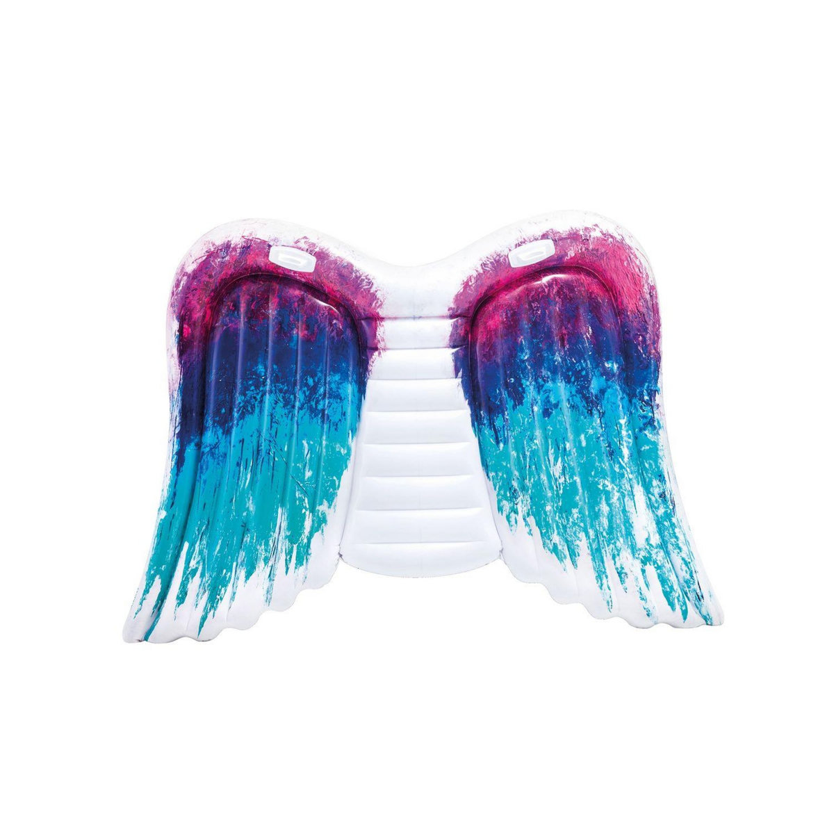 INTEX Matelas gonflable Angel - L. 251 cm