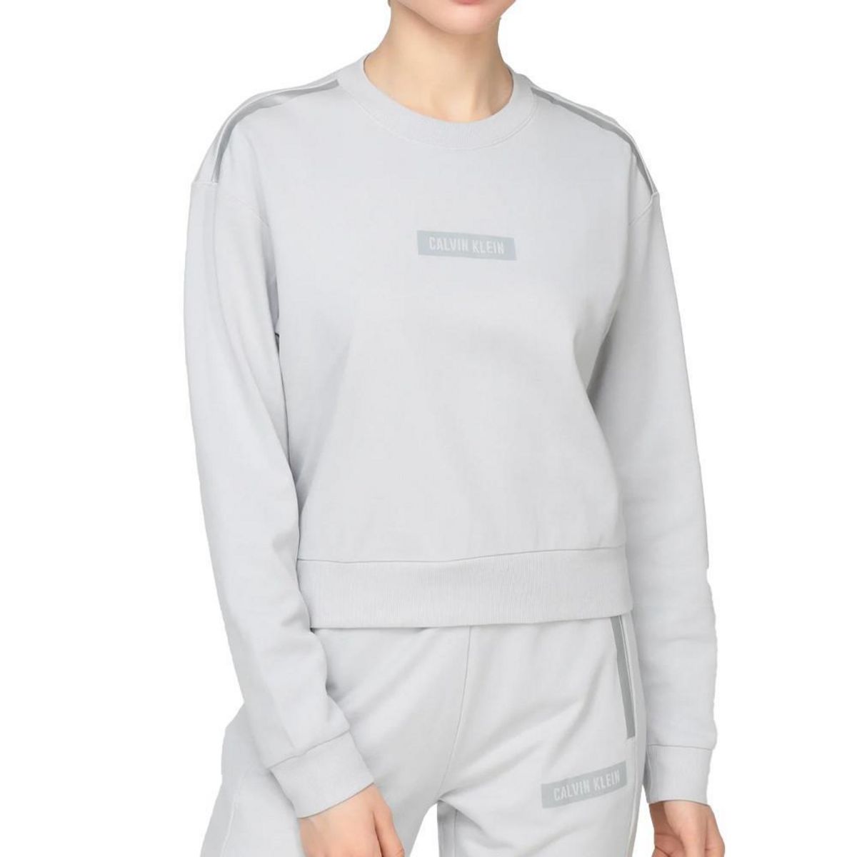 CALVIN KLEIN JEANS Sweat  Femme Calvin Klein