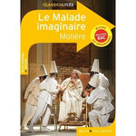 LE MALADE IMAGINAIRE. EDITION 2020, Molière