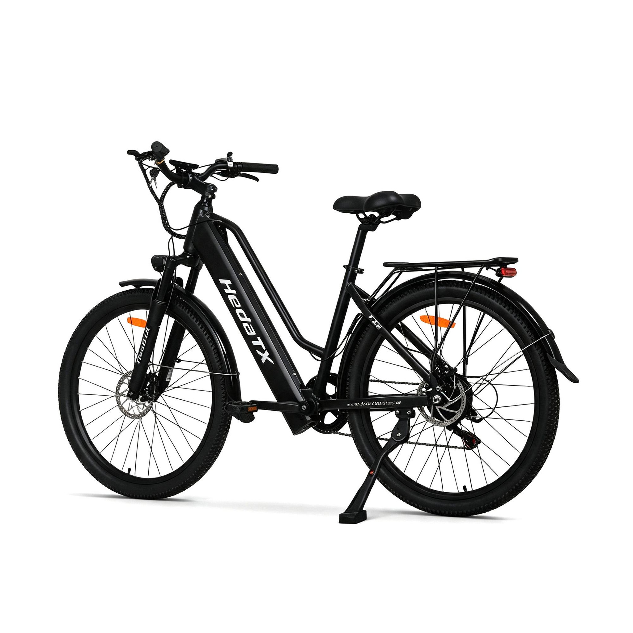 Voir la diapositive 3 : HEDATX Vélo électrique urbain hedatx tx2