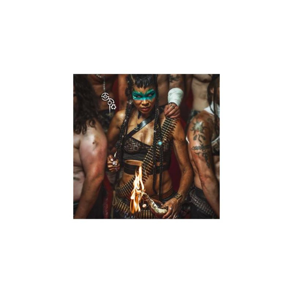 Shaka Ponk Édition Deluxe