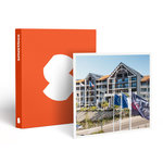 Smartbox 2 jours en suite dans un hôtel balnéaire 4* à Pornic avec dîner et accès à l'espace bien-être - Coffret Cadeau Séjour