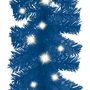 Voir la diapositive 4 : VIDAXL Guirlande de Noël avec lumieres LED 20 m Bleu
