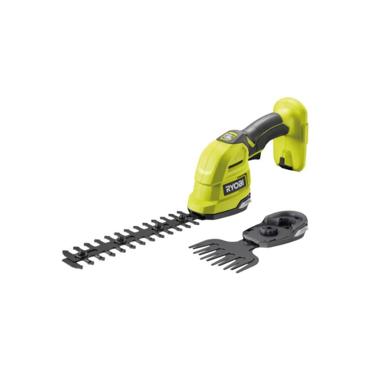 Ryobi Cisaille - Sculpteur de végétaux RYOBI - RY18GSA-0 - 18V One+ - Sans batterie ni chargeur