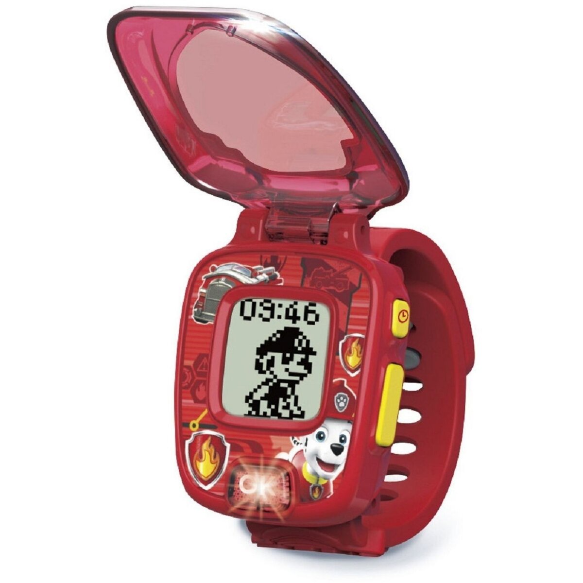 Montre Vtech Spidey - Autre jeux éducatifs et électroniques - Achat & prix