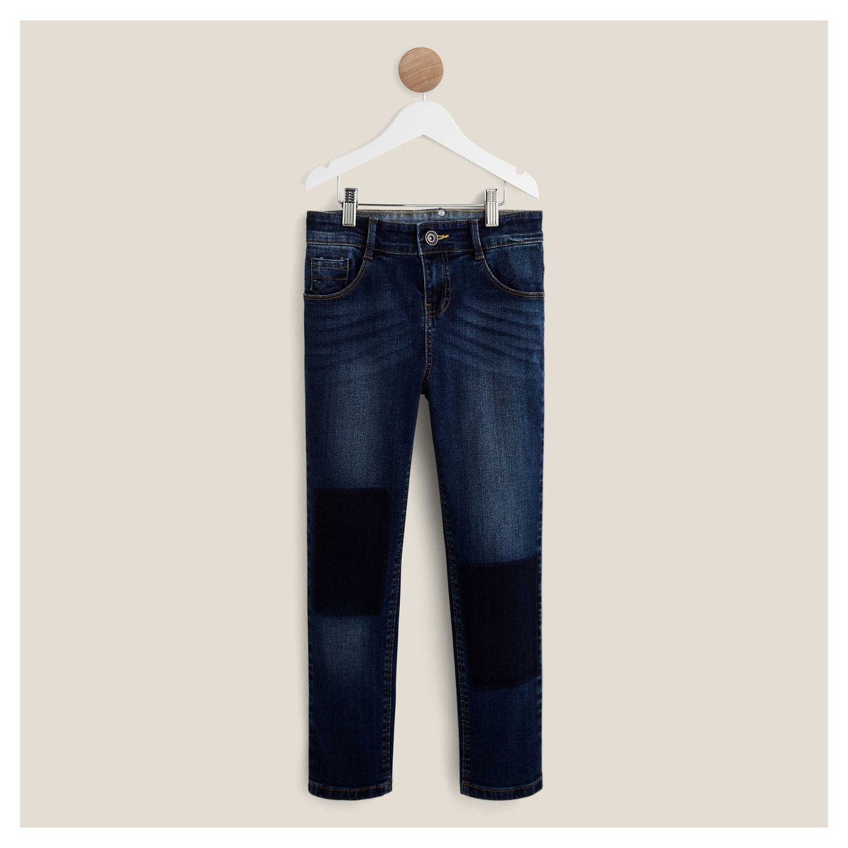 IN EXTENSO Jean slim garçon