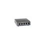 Voir la diapositive 2 : Netgear switch GS105E-200PES