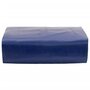 Voir la diapositive 2 : VIDAXL Bache bleu 2,5x3,5 m 600 g/m²