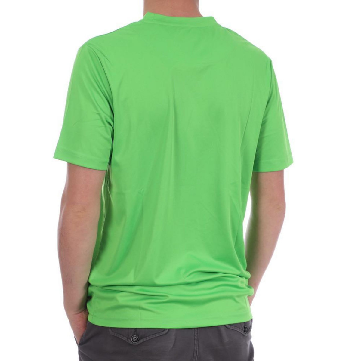 HUNGARIA Maillot  Homme Hungaria Match MC