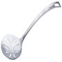 Voir la diapositive 1 : Fackelmann Ecumoire 32 cm Fackelmann Essential