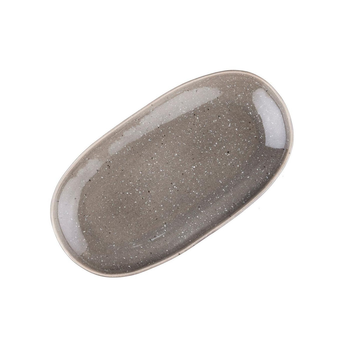 BJORN Plateau de service STELLAR - 3 tailles - Gris béton