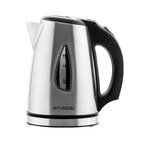 Hyundai Bouilloire Hyundai 1 litre acier inoxydable