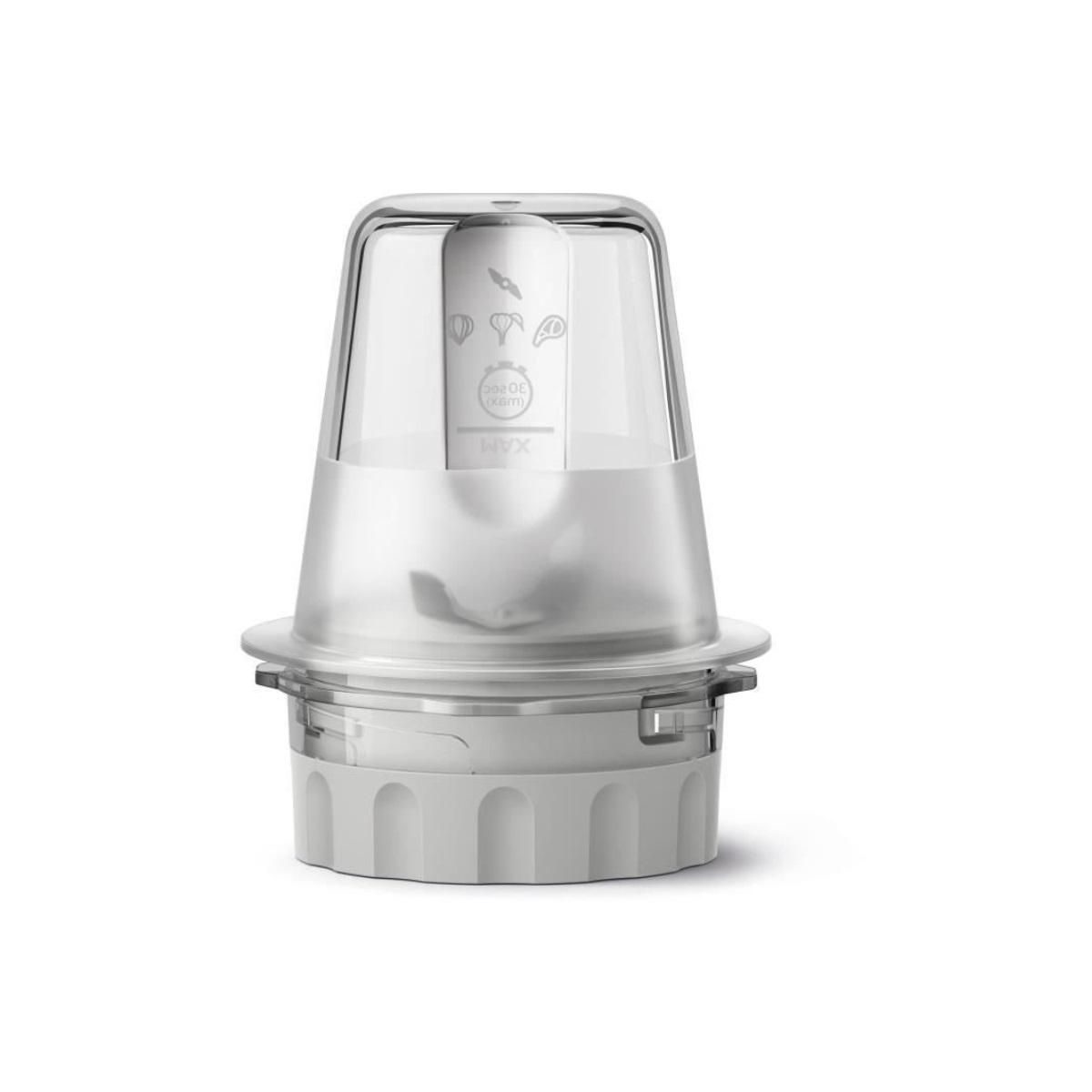 Philips Blender 2l 600w blanc - HR2291-20