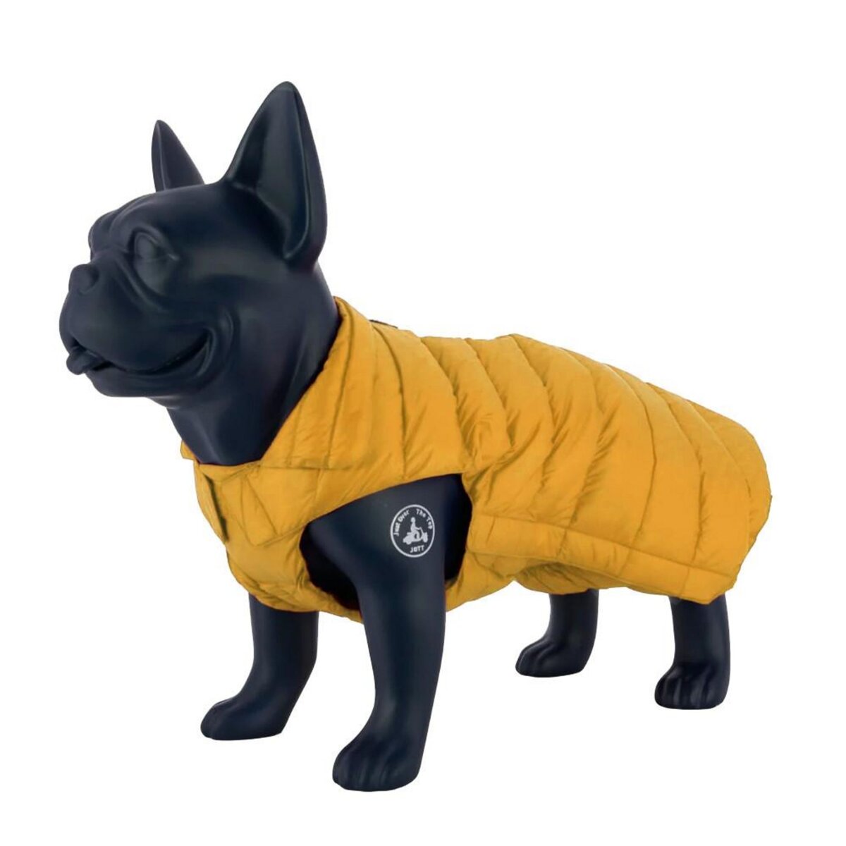 Manteau jott 2024 chien